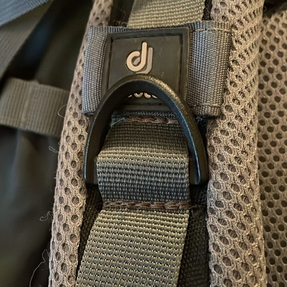 Deter backpack - Picture 10 of 11